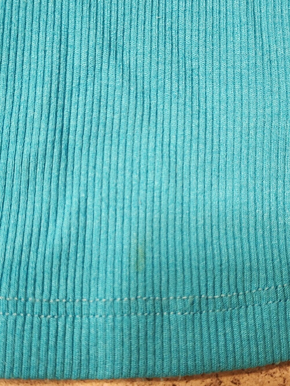 bebe Rhinestone Tank - Picture 7 of 8